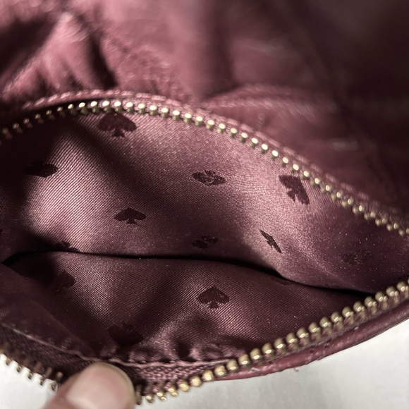 Kate Spade Backpack Mini ** - Picture 7 of 11